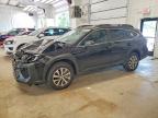 SUBARU OUTBACK 2025