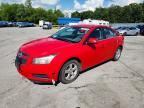 CHEVROLET CRUZE 2014