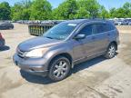 HONDA CR-V 2011