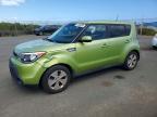 KIA SOUL 2016