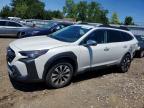 SUBARU OUTBACK 2023