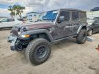 JEEP WRANGLER UNLIMITED 2022