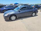 NISSAN ALTIMA 2011