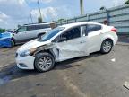 KIA FORTE 2014