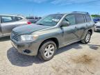 TOYOTA HIGHLANDER 2010