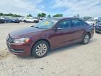 VOLKSWAGEN PASSAT 2013
