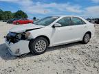 TOYOTA CAMRY 2013
