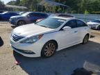 HYUNDAI SONATA 2014