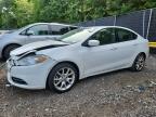 DODGE DART 2013