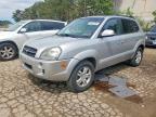 HYUNDAI TUCSON 2007