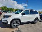HONDA PILOT 2022