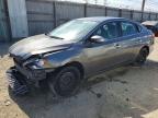 NISSAN SENTRA 2018