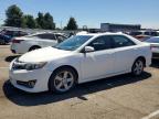 TOYOTA CAMRY 2013