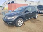 NISSAN MURANO 2013