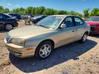 HYUNDAI ELANTRA 2005