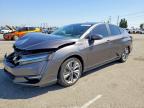 HONDA CLARITY 2018