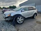 FORD EDGE 2011