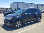 ACURA MDX 2013
