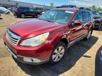 SUBARU OUTBACK 2011