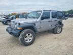 JEEP WRANGLER UNLIMITED 2020