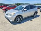 TOYOTA RAV4 2013