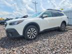 SUBARU OUTBACK 2022