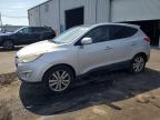 HYUNDAI TUCSON 2012