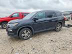 HONDA PILOT 2017