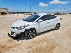 HYUNDAI ELANTRA 2015