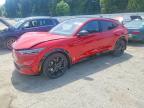 FORD MUSTANG MACH-E 2023