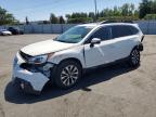 SUBARU OUTBACK 2015