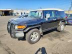 TOYOTA FJ CRUISER 2008