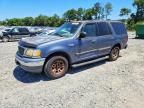 FORD EXPEDITION 2002