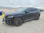 LINCOLN NAUTILUS 2019