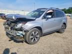 SUBARU FORESTER 2017