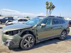 SUBARU OUTBACK 2018