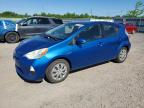 TOYOTA PRIUS C 2014