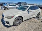 INFINITI Q50 2014