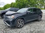 VOLKSWAGEN ATLAS 2021