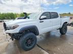 TOYOTA TACOMA 2017