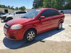 CHEVROLET AVEO 2010