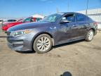 KIA OPTIMA 2017