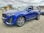 CADILLAC XT6 2025