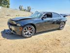 DODGE CHARGER 2018