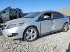 CHEVROLET VOLT 2013