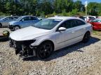 VOLKSWAGEN CC 2014