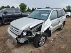 TOYOTA HIGHLANDER 2004