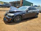 BMW 535 2013