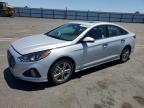 HYUNDAI SONATA 2019