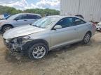 TOYOTA CAMRY SOLARA 2004